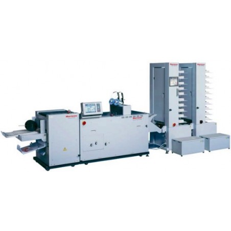 Chaîne de brochage Horizon SPF-200