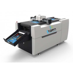 Table de découpe numérique RDM 4060 - RDM 5375