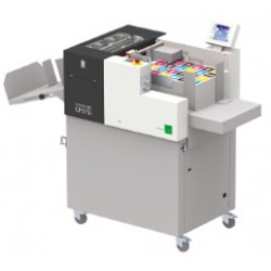 Raineuse - Perforeuse Eurofold Touchline CP375 DUO