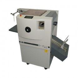 Perforeuse JBI Docu-Punch Plus