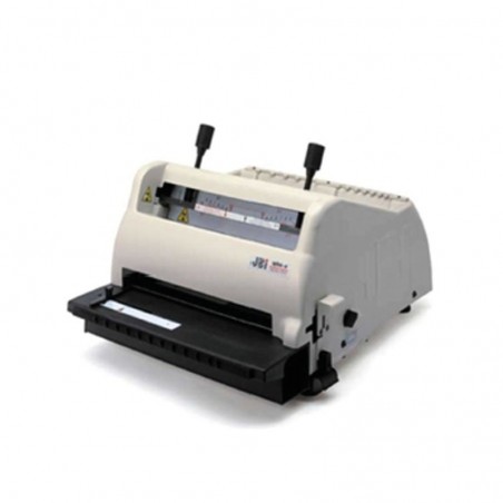 Perforeuse relieuse JBI (James Burn Int) Punch-Bind 3300