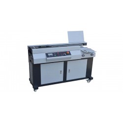 Thermorelieur DCC 460 semi-automatique