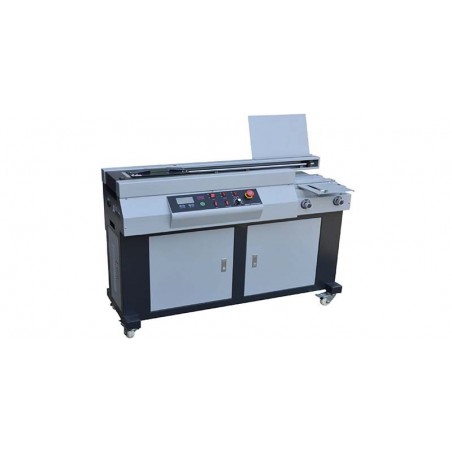 Thermorelieur DCC 460 semi-automatique