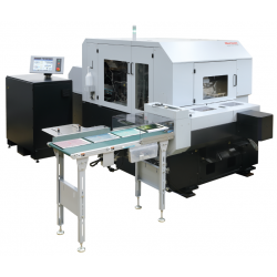 Massicot Horizon HT1000V