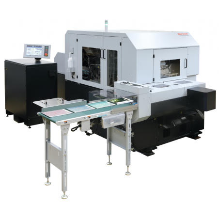 Massicot Horizon HT1000V