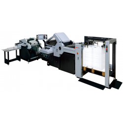 Plieuse Horizon AFC-746F