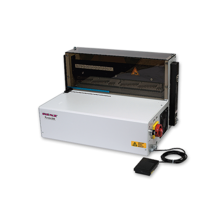 Perforeuse Renz Punch 500 ES