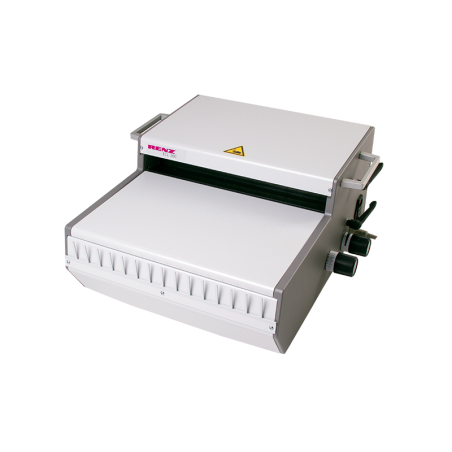 Relieuse électrique Renz ECL 360 / ECL 500 / ECL 700