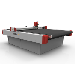 Table de découpe numérique iECHO BK