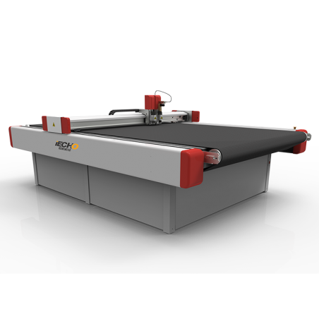 Table de découpe numérique iECHO BK