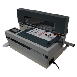 Découpeuse JBI Onglematic7