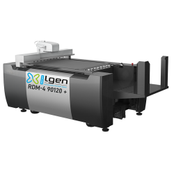 Table de découpe numérique RDM-4 90120 +