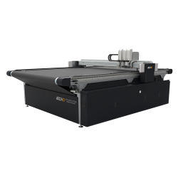 Table de découpe numérique iECHO TK4S