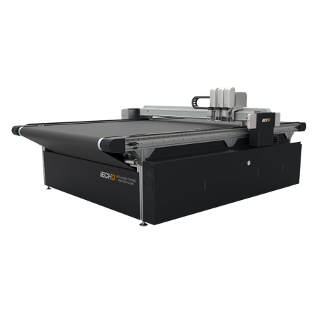Table de découpe numérique iECHO TK4S