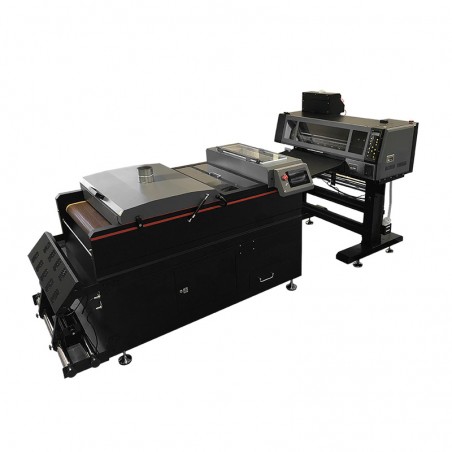 Imprimante textile dtf XP600-pro Printequipement