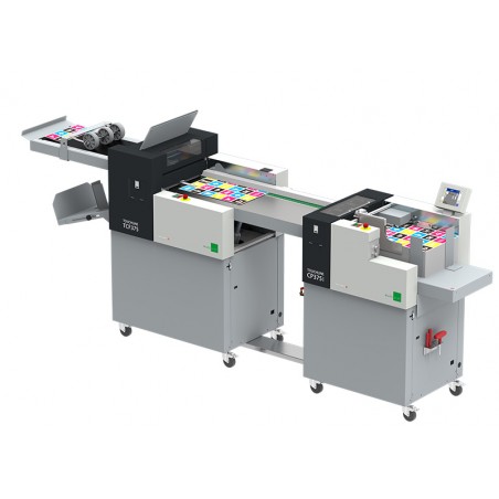 Module de pli Eurofold Touchline TCF375