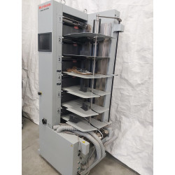 Tour d'assemblage Horizon VAC-600Hc