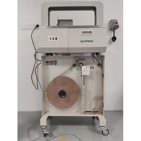 Banderoleuse Sunpack WK05-30