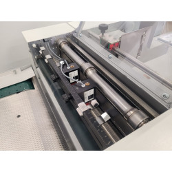 Raineuse Perforatrice Multigraf CP375 mono