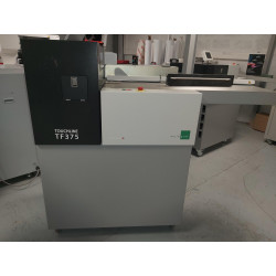 Module de rainage/pliage Multigraf Touchline TF375