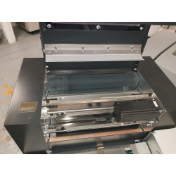 Module de rainage/pliage Multigraf Touchline TF375