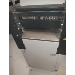 Module de rainage/pliage Multigraf Touchline TF375