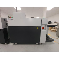 Découpeuse Horizon RD-N 4055