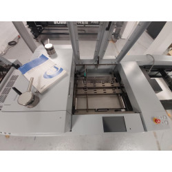 Découpeuse Horizon RD-N 4055