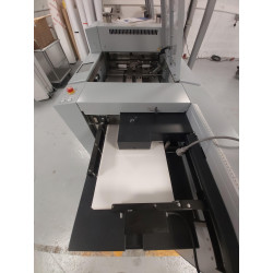 Section alimentation