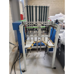 Pelliculeuse D&K Europa PB SYSTEM
