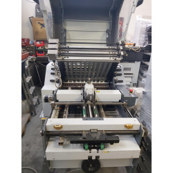 Plieuse Horizon AFC-566 AKT