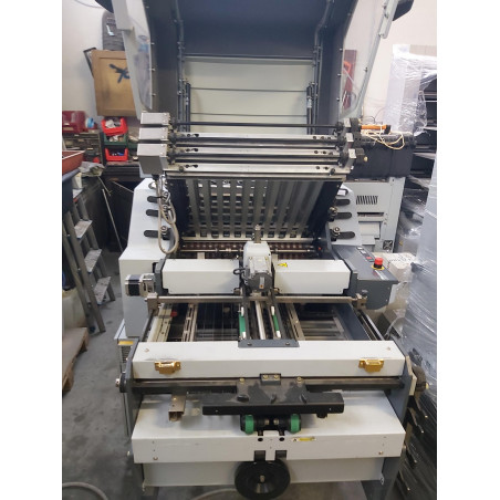 Plieuse Horizon AFC-566 AKT