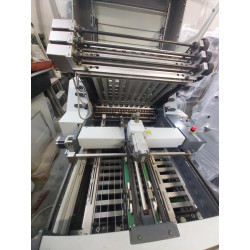 Plieuse Horizon AFC-566 AKT