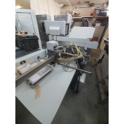 Plieuse Horizon AFC-566 AKT