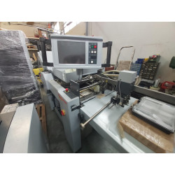 Plieuse Horizon AFC-566 AKT