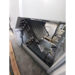 Plieuse Horizon AFC-566 AKT