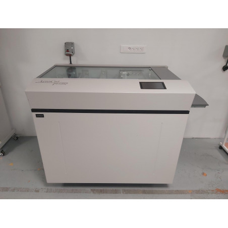 Découpeuse Uchida AEROCUT PRIME