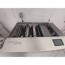 Découpeuse Uchida AEROCUT PRIME