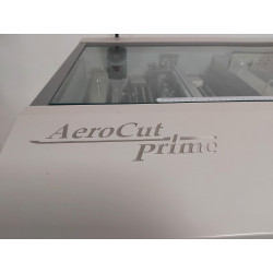 Découpeuse Uchida AEROCUT PRIME