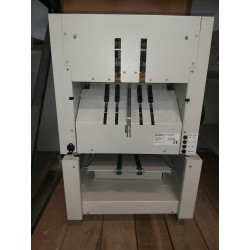 Agrafeuse - Plieuse FOLDNAK 40