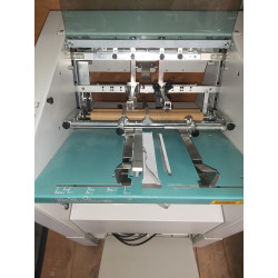 Agrafeuse - Plieuse FOLDNAK 40