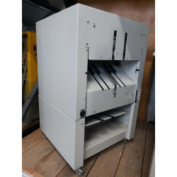 Agrafeuse - Plieuse FOLDNAK 40