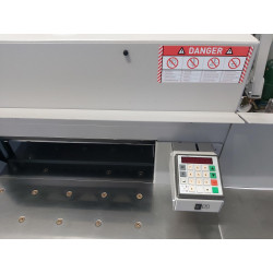 Massicot EBA 551 LT