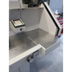 Massicot EBA 551 LT