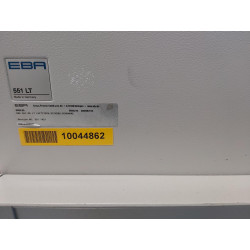 Massicot EBA 551 LT
