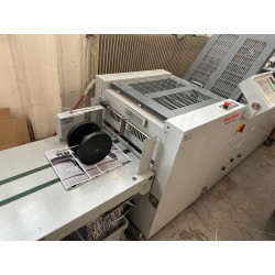 Chaîne de brochage Horizon SPF-200L