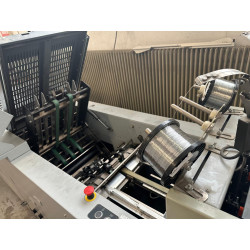 Chaîne de brochage Horizon SPF-200L