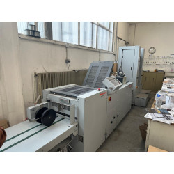 Chaîne de brochage Horizon SPF-200L