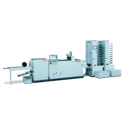 Chaîne de brochage Horizon SPF200L