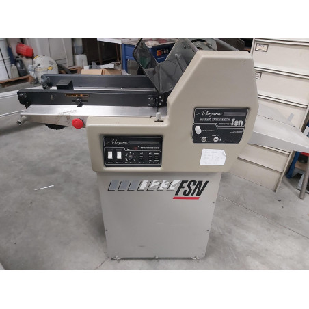 Numéroteur automatique Morgana FSN